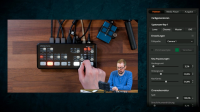 ATEM Mini Serie - Das umfassende Videotraining