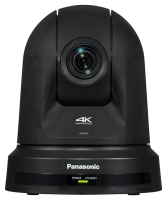 Panasonic AW-UE50KEJ - 4K Integrated Camera, 1/2.5-type MOS, 2160/25p (HDMI), 1080/50p (3G SDI), SRT