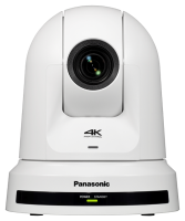 Panasonic AW-UE50WEJ - 4K Integrated Camera, 1/2.5-type MOS, 2160/25p (HDMI), 1080/50p (3G SDI), SRT
