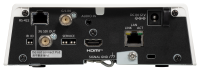 Panasonic AW-UE80WEJ -4K Integrated Camera, 1/2.5-type MOS, 2160/50p (HDMI), 1080/50p (3G SDI), High