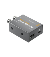 Blackmagic Micro Converter SDI to HDMI 12G PSU