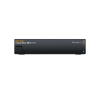 Blackmagic Cloud Store Mini 16TB