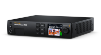 Blackmagic Media Player 10G