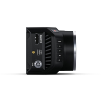 Blackmagic Micro Studio Camera 4K G2