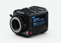 Blackmagic PYXIS 6K EF-Mount
