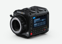 Blackmagic PYXIS 6K EF