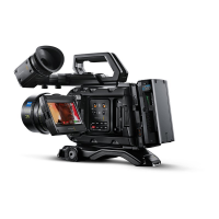 Blackmagic URSA Mini Pro 12K OLPF