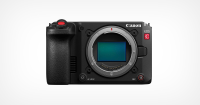 Canon EOS C50 Cinema Camera
