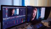 DaVinci Resolve Color Praxistraining