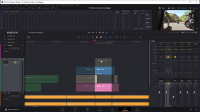 Fairlight/Audio in Davinci Resolve - das umfassende Videotraining