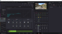 Fairlight/Audio in Davinci Resolve - das umfassende Videotraining