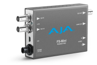 AJA FS-MINI-R0 - 3G-SDI Utility Frame Sync, SDI and HDMI Simultaneous Outputs