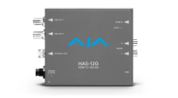 AJA HA5-12G-T-R0 - HDMI 2.0 to 12G-SDI Conversion with Fiber Transmitter