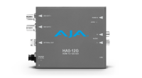 AJA HA5-12G-T-ST - HDMI 2.0 to 12G-SDI Conversion with ST Fiber Transmitter