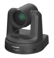 Panasonic AW-HE20KEJ Full-HD PTZ-Kamera, schwarze Version
- 1/2,8-MOS-Sensor
- Unterst&amp;#252;tzt bis zu Fu