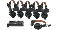 Hollyland Solidcom C1 Pro - 6S