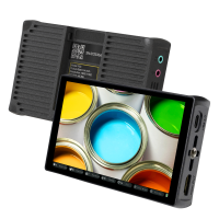 Portkeys  A 5.4-inch on-camera monitor that doubles up as a live-streaming capture card.