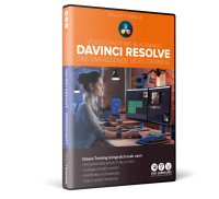 Videoschnitt mit DaVinci Resolve