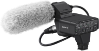 Sony Alpha XLR-K3M XLR Adaptor Kit