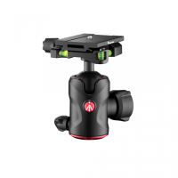 Manfrotto MH496-Q6 Kugelkopf mit Q6