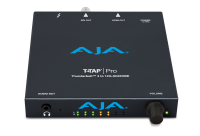 AJA T-TAP-PRO-R0 - 12G-SDI and HDMI v2.0 output 4K/HD with 12/10-bit and HDR (Thunderbolt cable not 