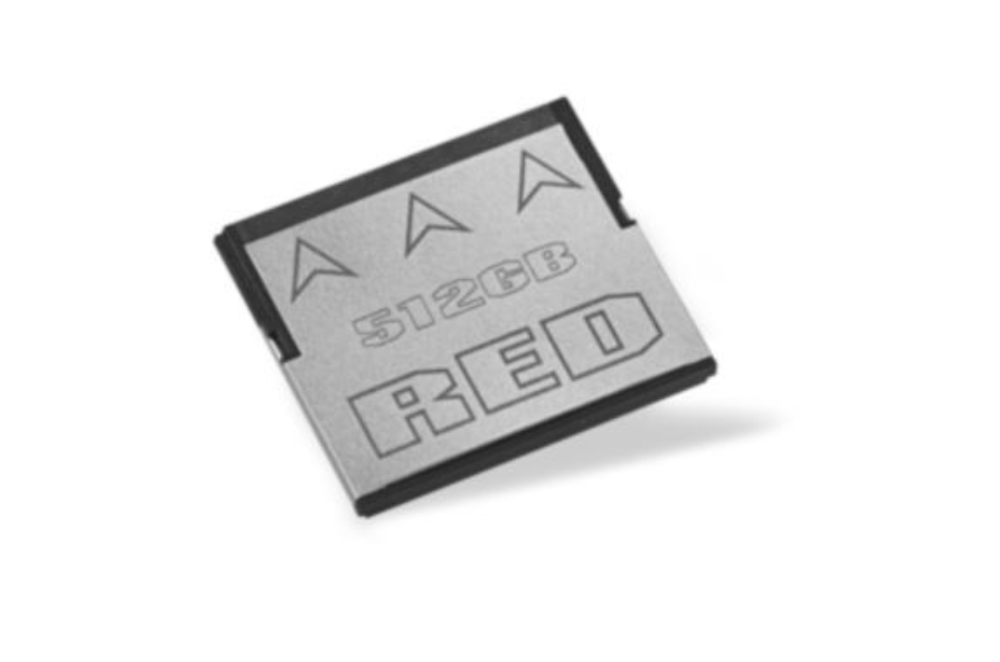 RED® PRO CFast 512GB
