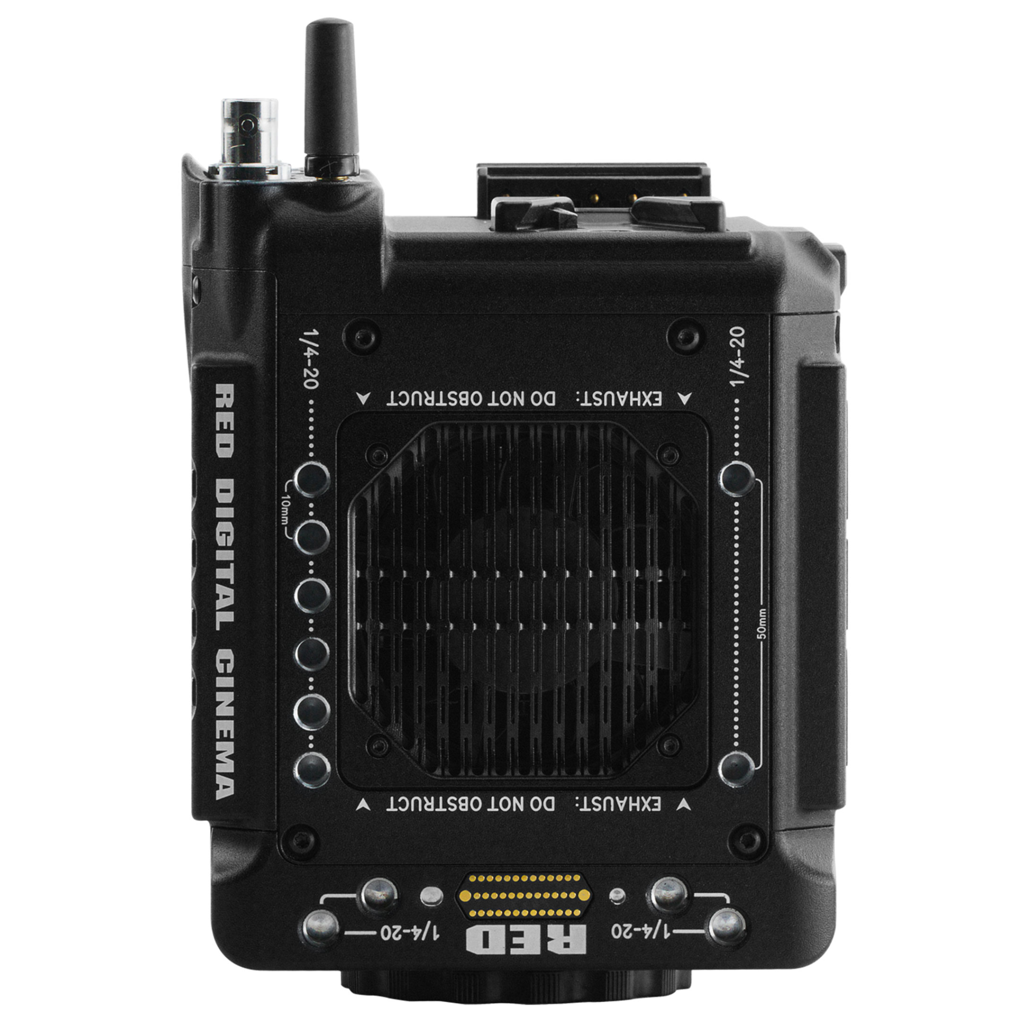 Miete: RED V-RAPTOR&amp;#174; X 8K VV