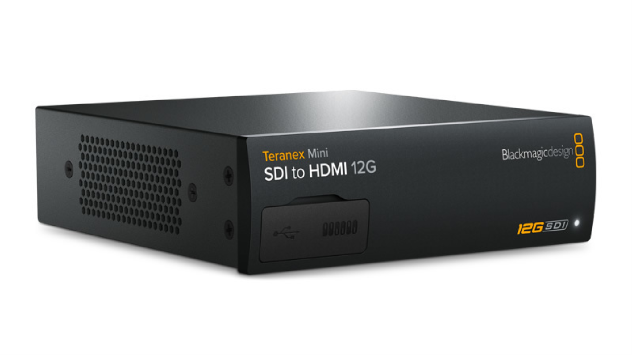 Occasion Teranex Mini - SDI zu HDMI 12G