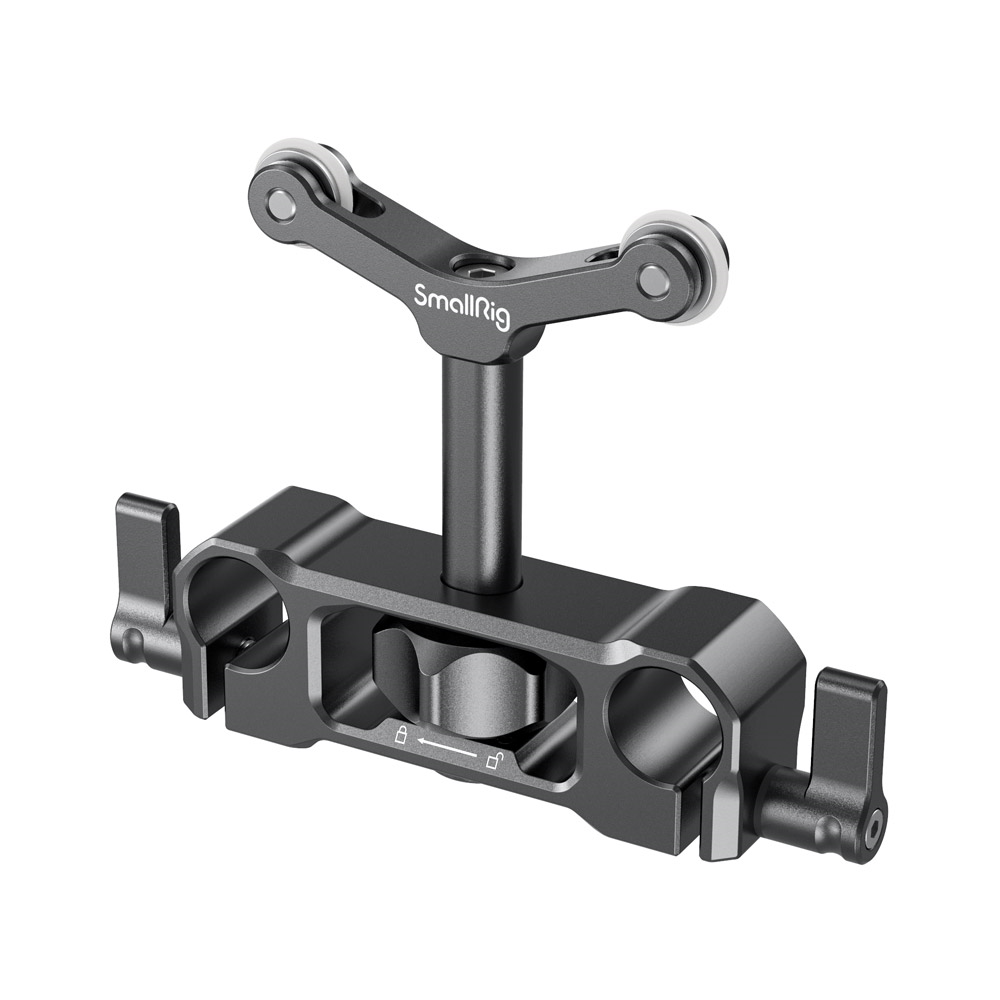 Miete: SmallRig Universal 15mm LWS Lens Support 2727