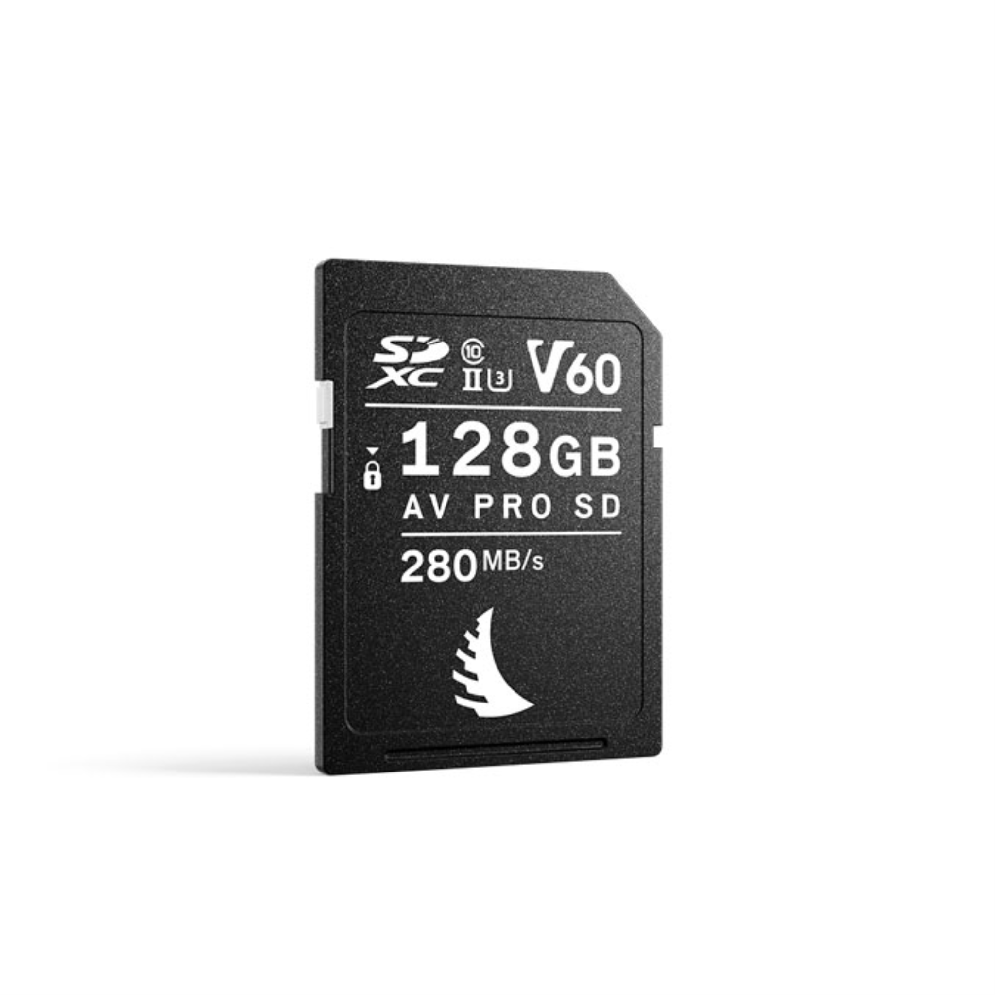 Miete: Angelbird AV PRO SD V60 MK2 128 GB