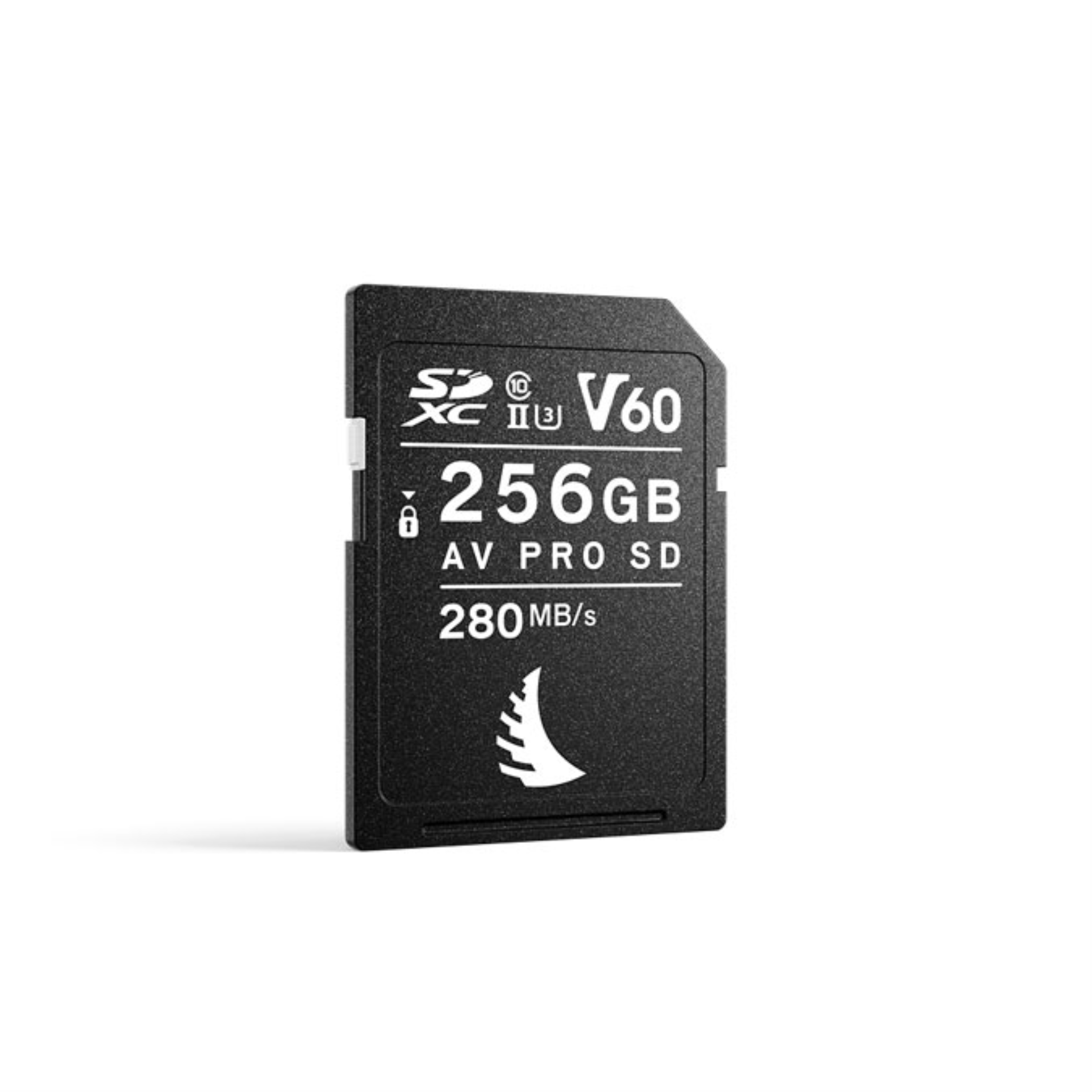 Miete: Angelbird AV PRO SD V60 MK2 256 GB