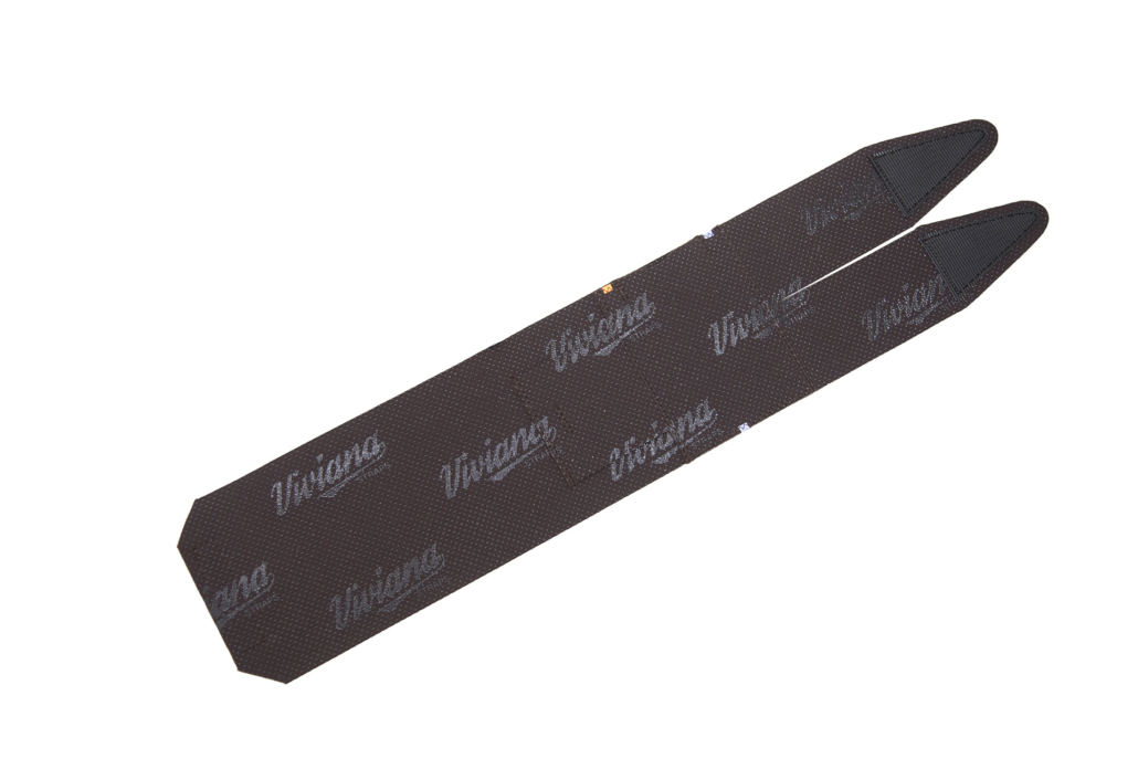 Viviana Straps Calf Extreme - Farbe: Braun - Gr&amp;#246;sse: 48cm