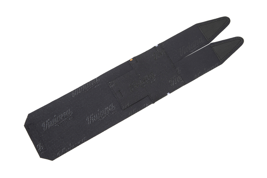 Viviana Straps Calf Extreme - Farbe: Schwarz - Gr&amp;#246;sse: 48cm