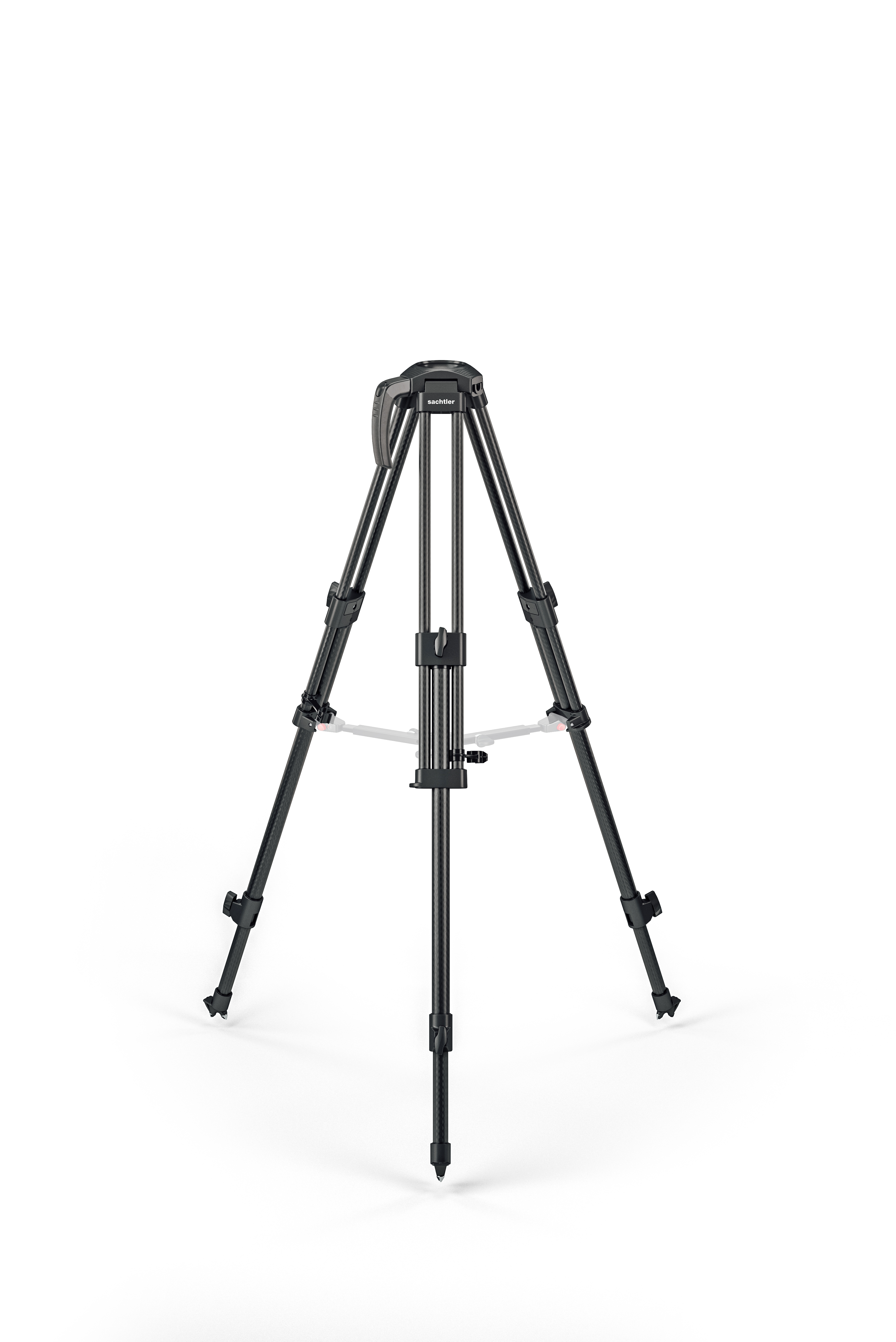 Sachtler Stativ 75/2 CF Mk II