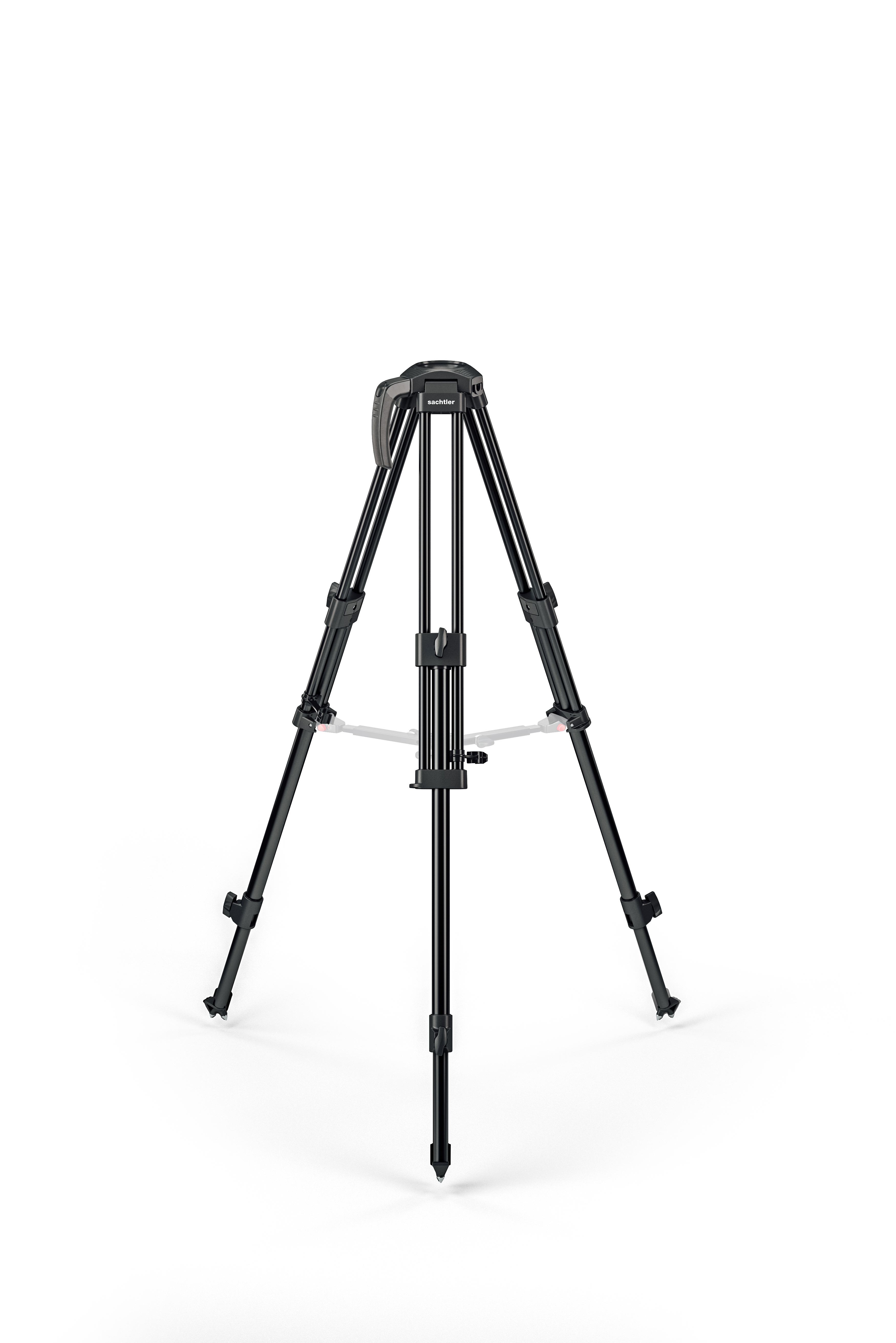 Sachtler Tripod 75/2 AL Mk II