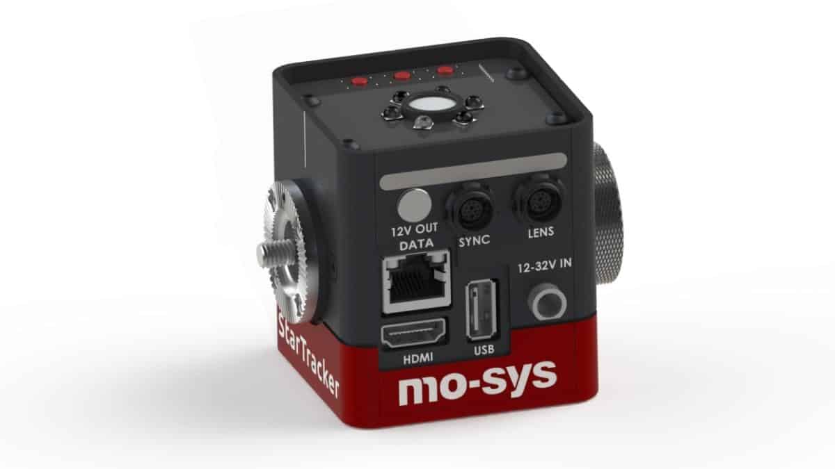 MO-SYS StarTracker Mini