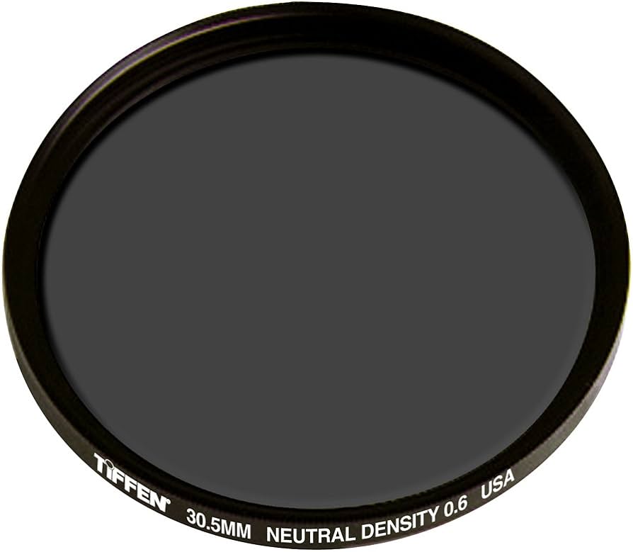 Tiffen 30.5MM NEUTRAL DENSITY 0.6