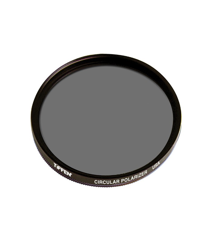 Tiffen 62MM CIRCULAR POLARIZER