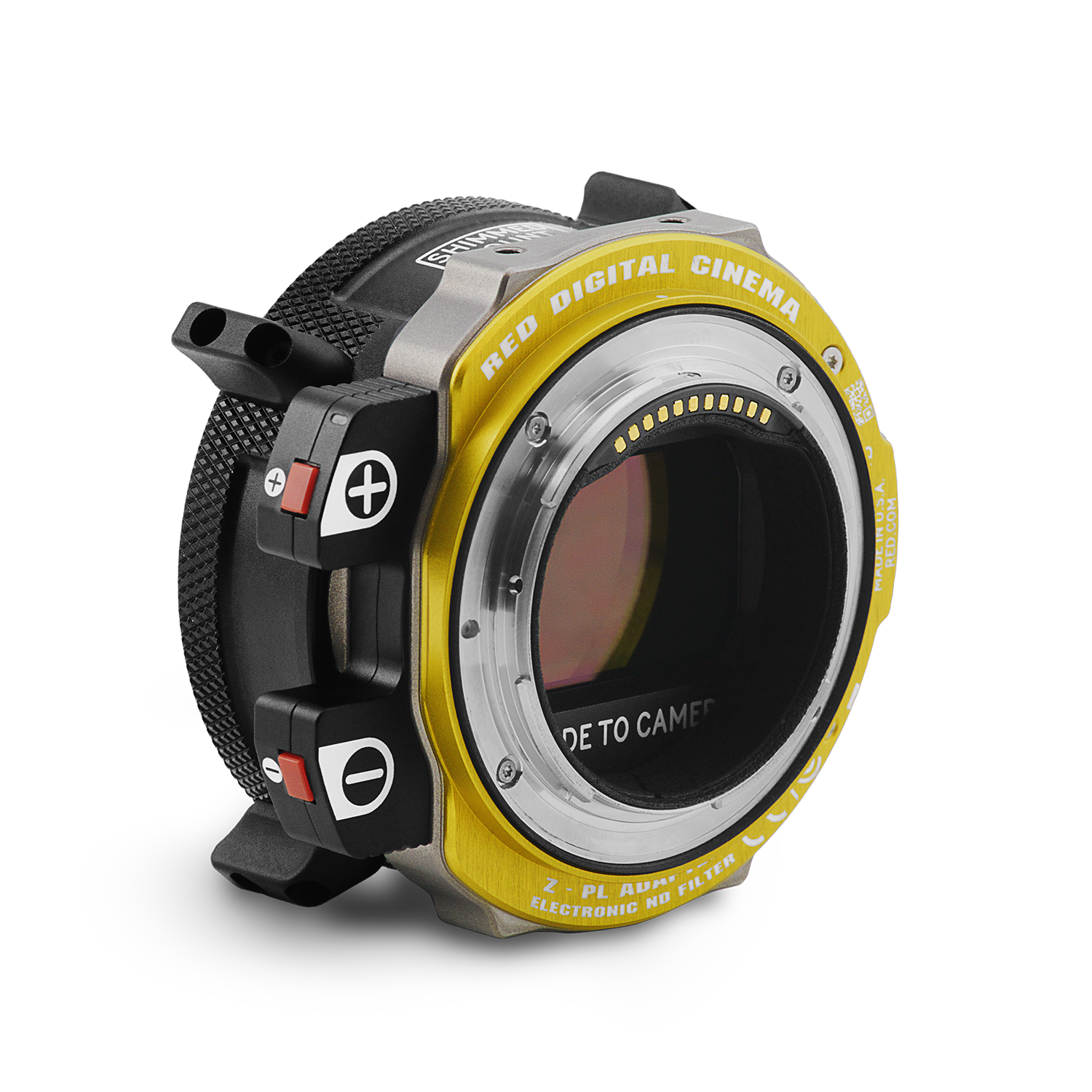 RED V-RAPTOR&amp;#174; XE Z Mount Cine Essentials Pack