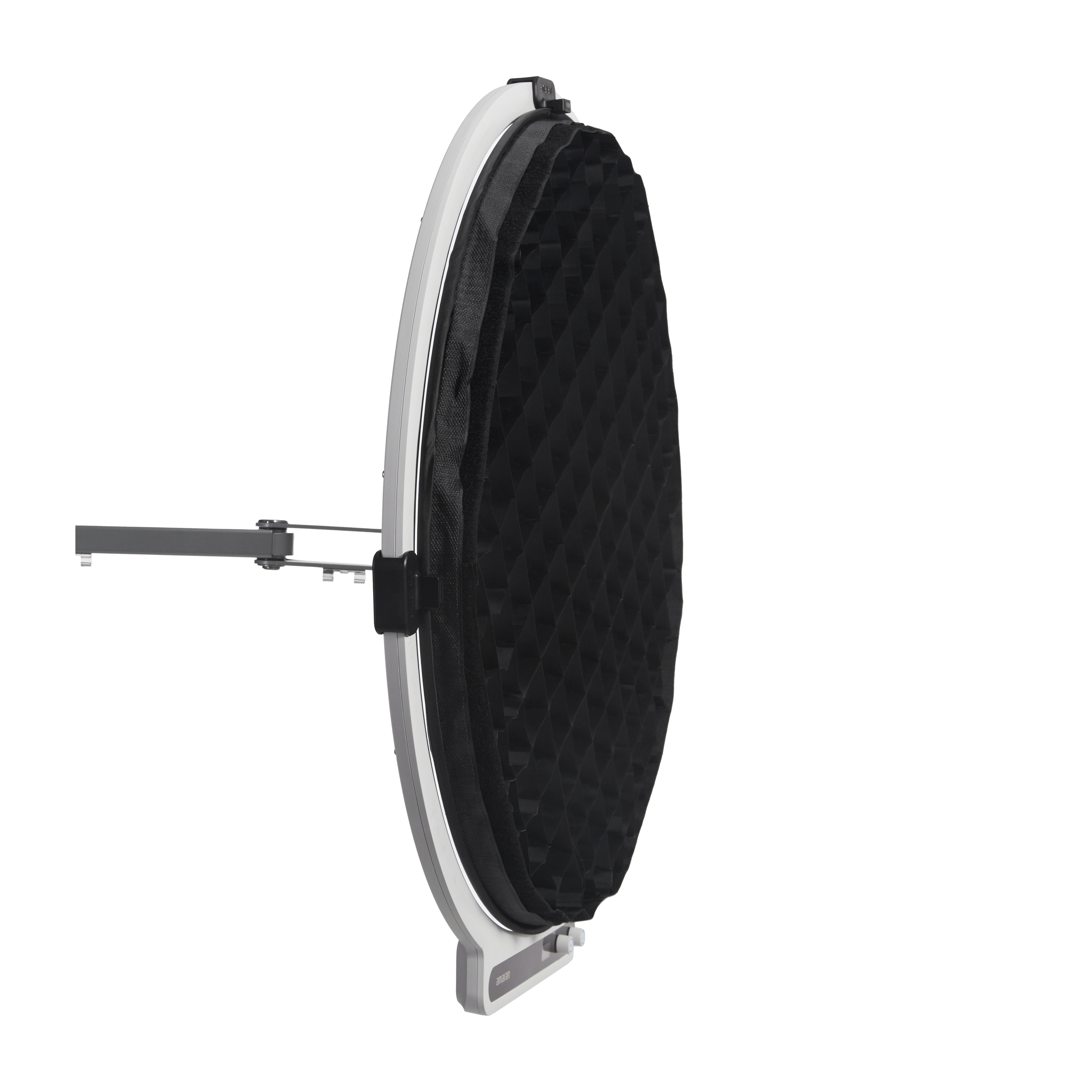 amaran Verge Max Light Control Grid
