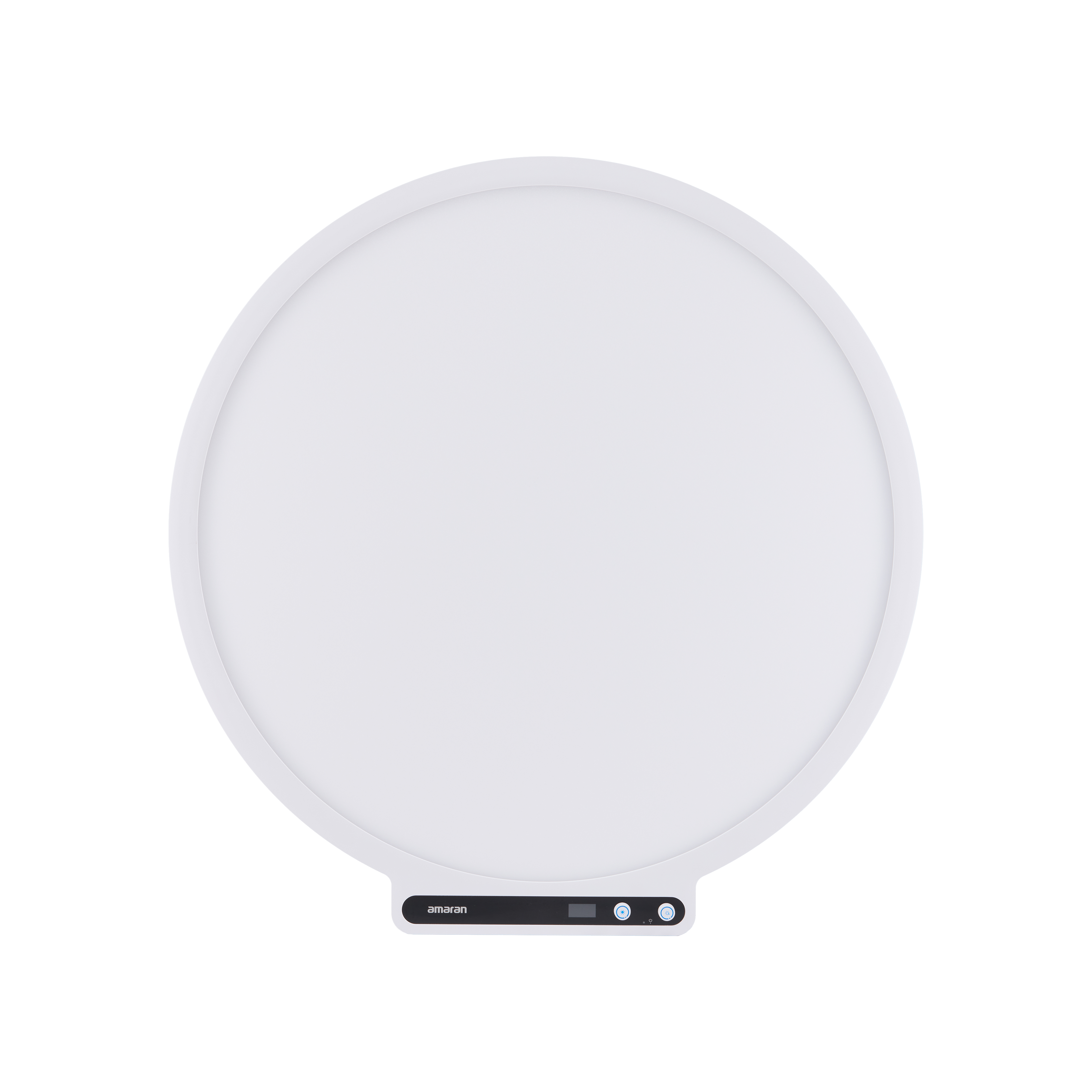 amaran Verge Max Kit-White (EU)