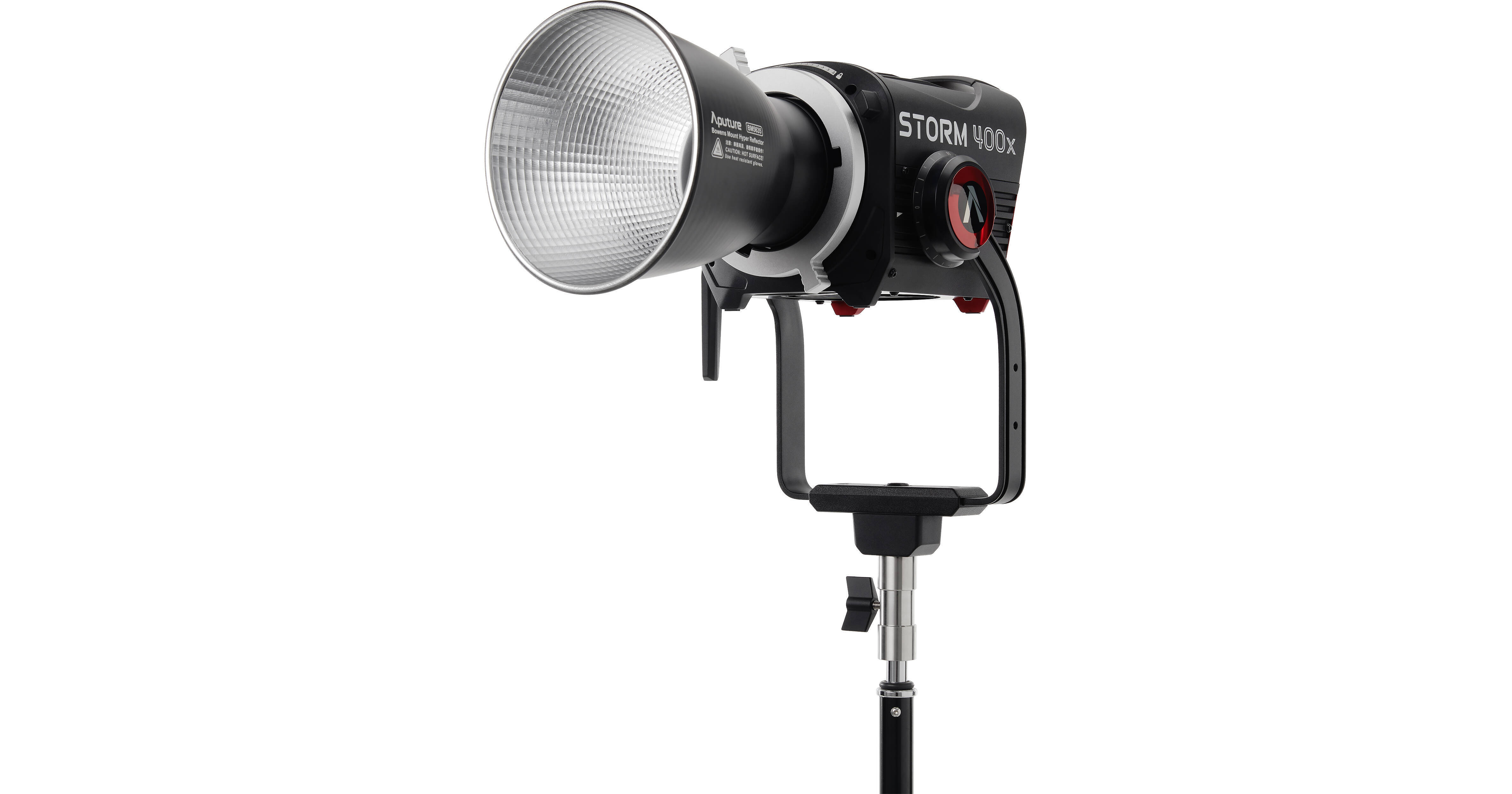 Aputure Storm 400x 