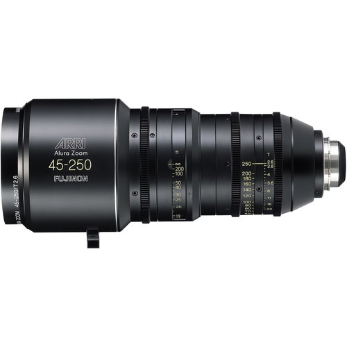 Arri ARRI ALURA Zoom 45-250/T2.6 F