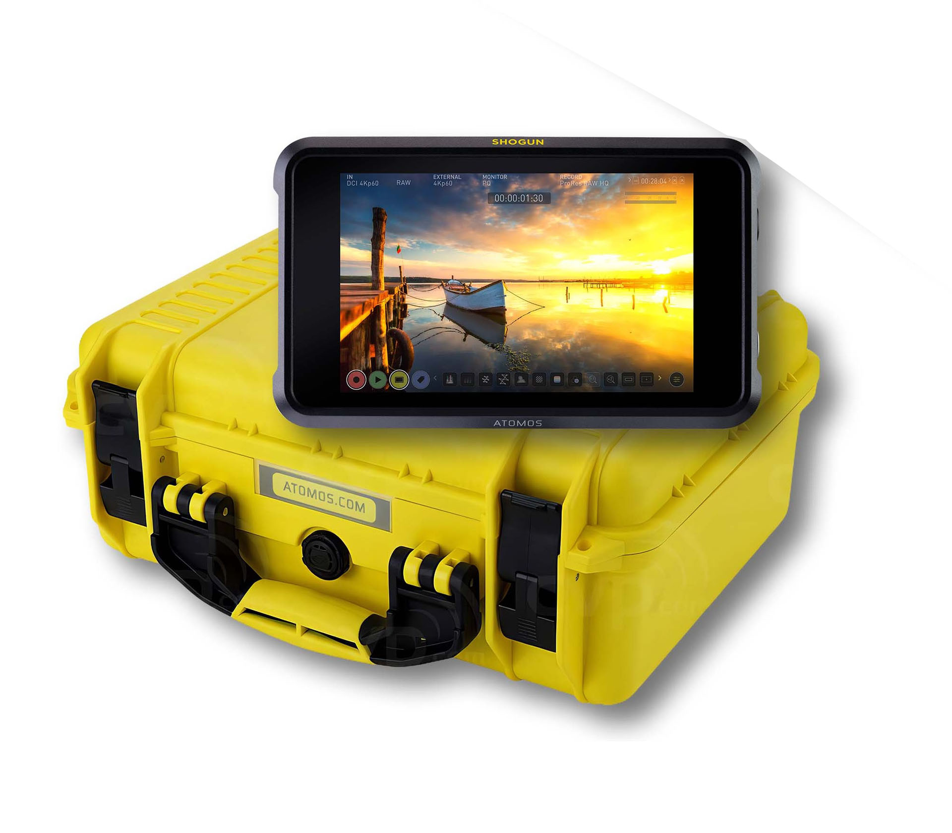 ATOMOS Shogun Classic Pro Edition