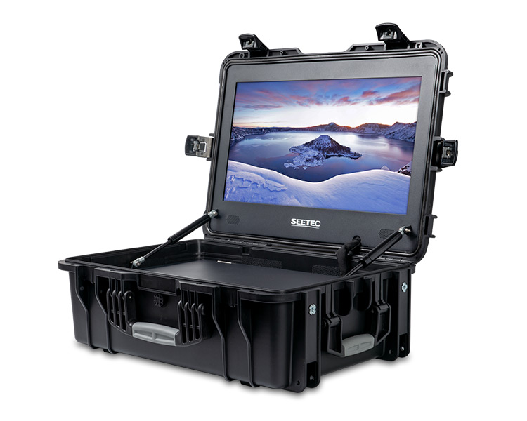 FEELWORLD SEETEC WPC215